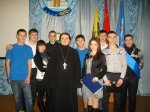 День Татьяны – 2012 День Татьяны – 2012